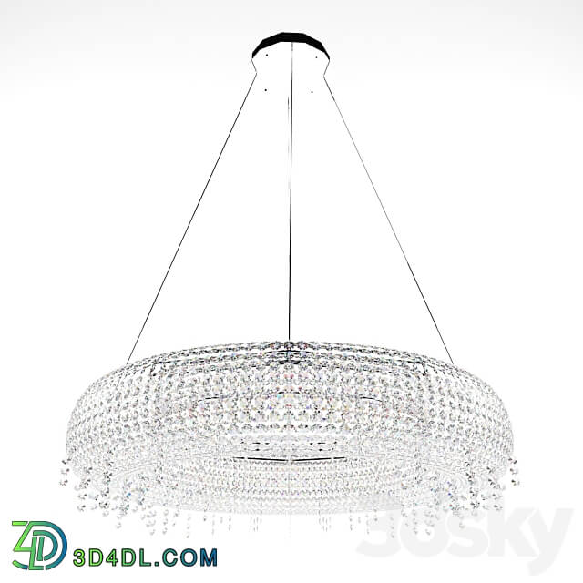 Pendant light - OM _S.502.0.80.B_