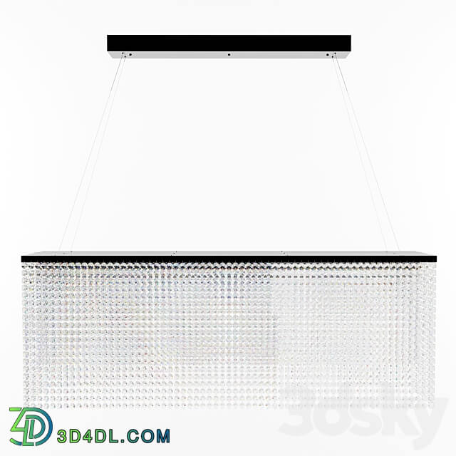 Pendant light OM S.512.0.100.A 