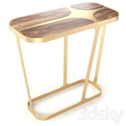 OM Brass console G020 Any Home 