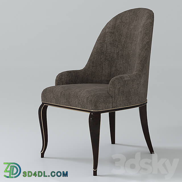 Arm chair - Armchair