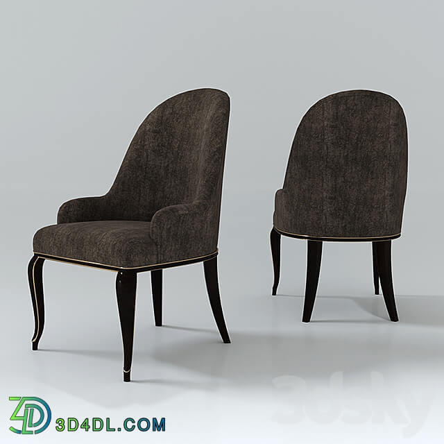 Arm chair - Armchair