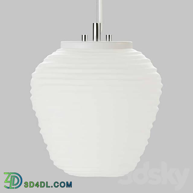 Pendant light - Luminaires series 9073