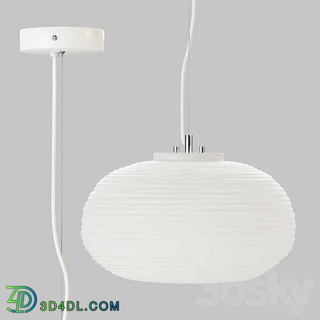 Pendant light - Luminaires series 9073