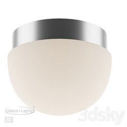 Ceiling lamp - ODEON LIGHT 2443 _ 1A MINKAR 