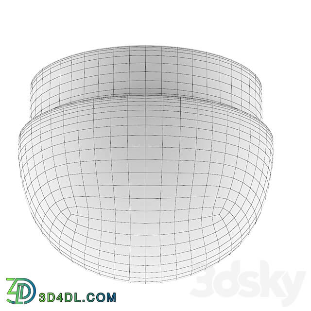 Ceiling lamp - ODEON LIGHT 2443 _ 1A MINKAR