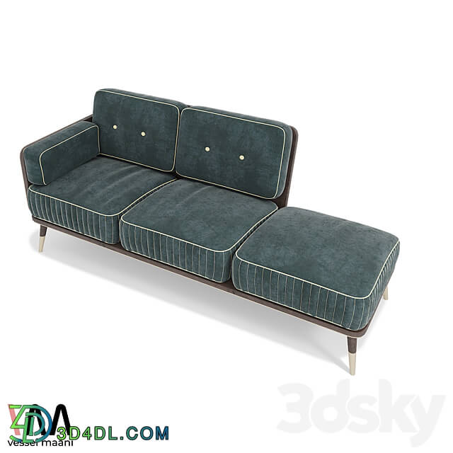 VICOTWO SOFA