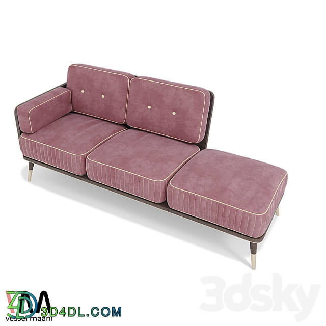 VICOTWO SOFA