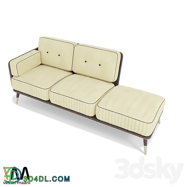 VICOTWO SOFA