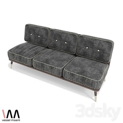 Sofa - Vicotree Sofa 