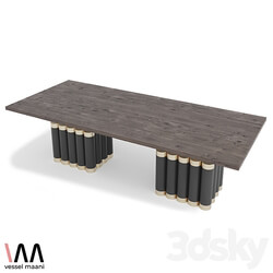 Table - Jasper Table 