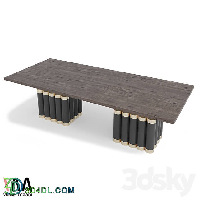 Table - Jasper Table