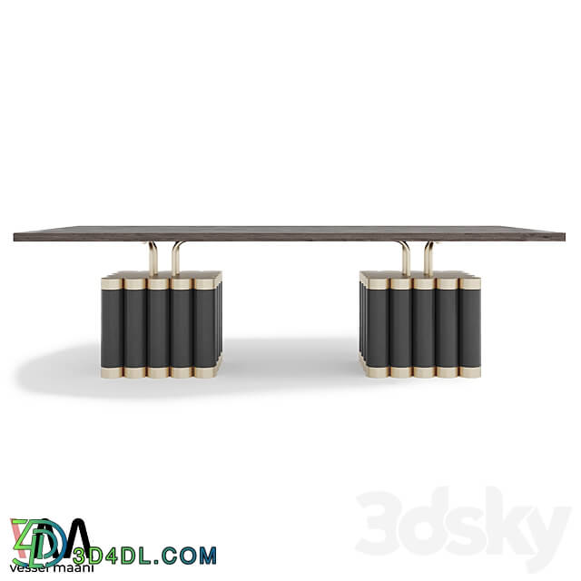 Table - Jasper Table