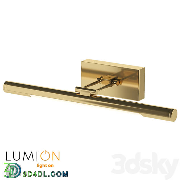 Wall light - Lumion 3767 _ 8 Wl Hikari