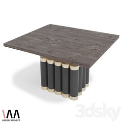 Table - Jasper S Table 