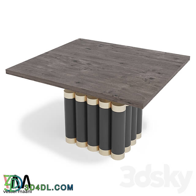 Table - Jasper S Table