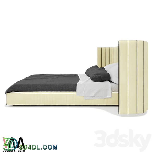 Bed - MARC BED