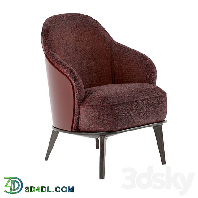 Arm chair - Armchair