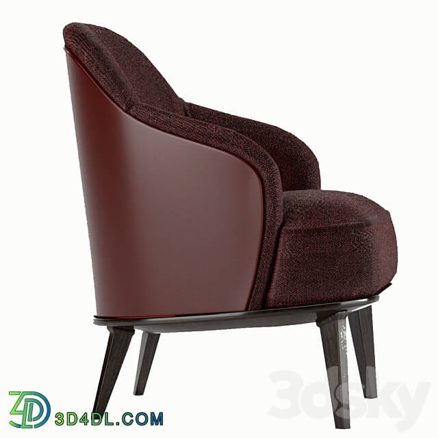 Arm chair - Armchair