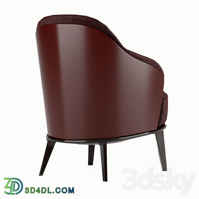 Arm chair - Armchair