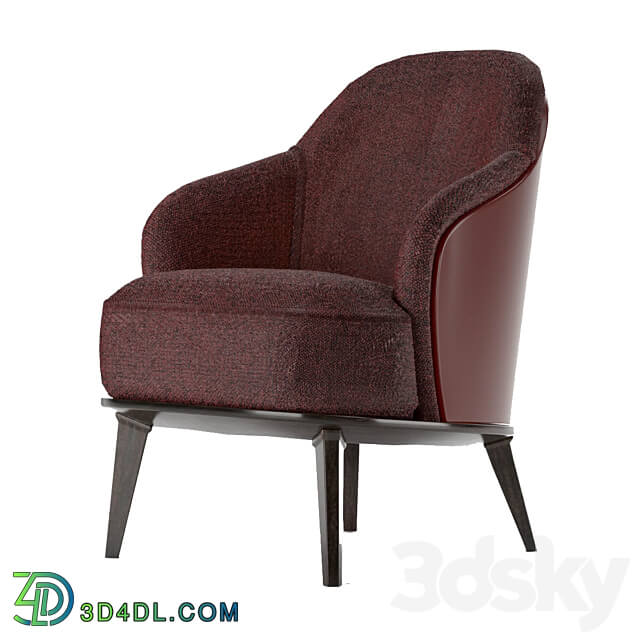 Arm chair - Armchair