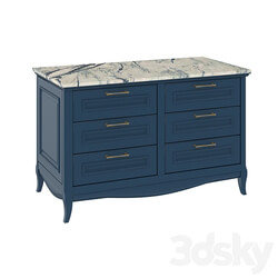 Sideboard _ Chest of drawer - Chest of drawers Madlen _ color Ruta_ Estella 