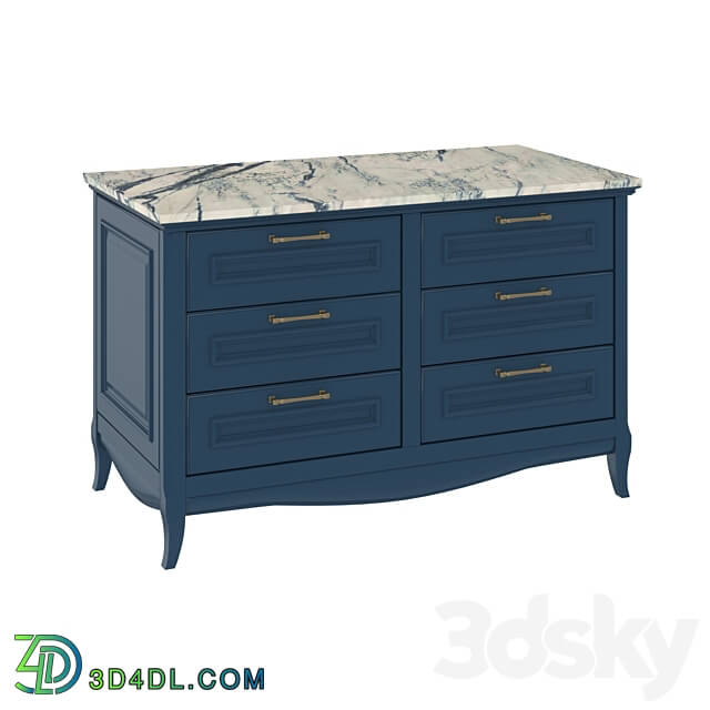 Sideboard _ Chest of drawer - Chest of drawers Madlen _ color Ruta_ Estella