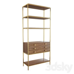 Brass Rack N006 Any Home 