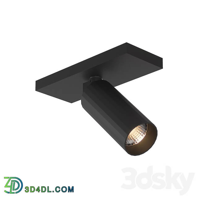 Technical lighting - VENETA BRAVO Stylish Light