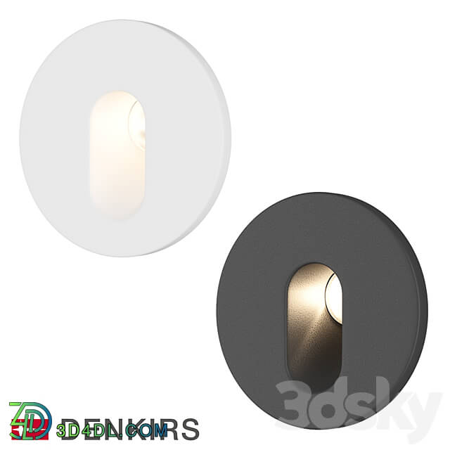 Spot light - Denkirs DK1011