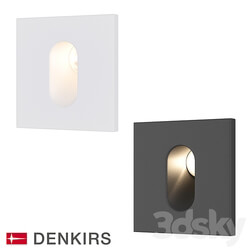 Spot light - Denkirs DK1012 