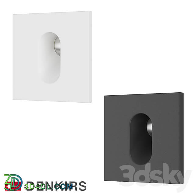 Spot light - Denkirs DK1012
