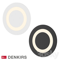 Spot light - Denkirs DK1015 