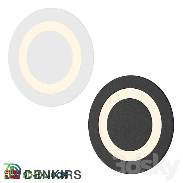 Spot light - Denkirs DK1015