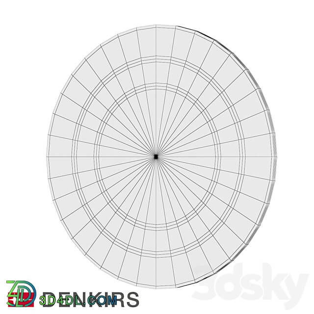 Spot light - Denkirs DK1015