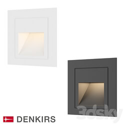 Spot light - Denkirs DK1016 