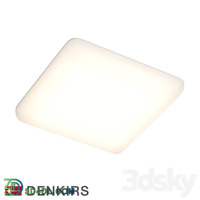 Ceiling lamp - Denkirs DK4606 DK4607