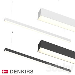 Pendant light - Denkirs DK9123 DK9124 