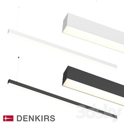 Pendant light - OM Denkirs DK9153 DK9154 