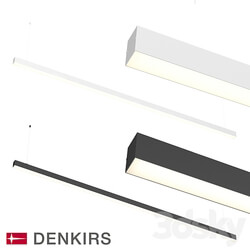 Pendant light - OM Denkirs DK9203 DK9204 