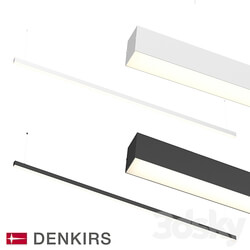Pendant light - Denkirs DK9253 DK9254 