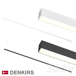 Pendant light - OM Denkirs DK9303 DK9304 