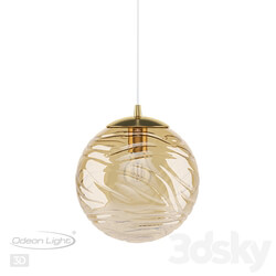 Pendant light ODEON LIGHT 4780 1 OTILA 