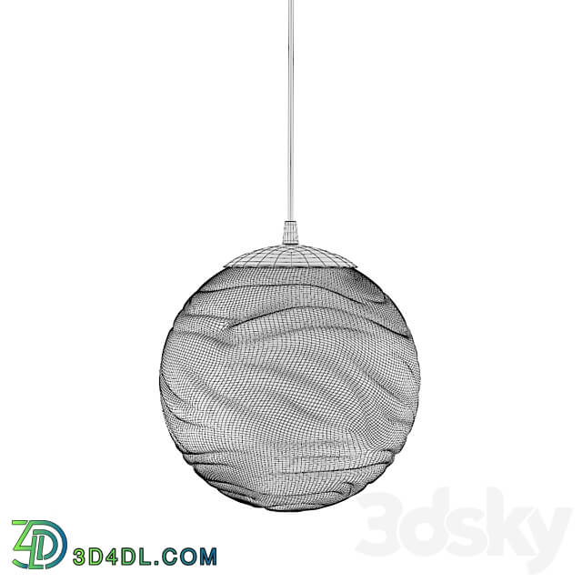 Pendant light ODEON LIGHT 4780 1 OTILA