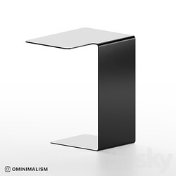 Ominimalism side table 
