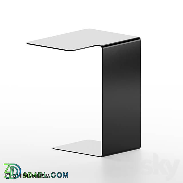 Ominimalism side table