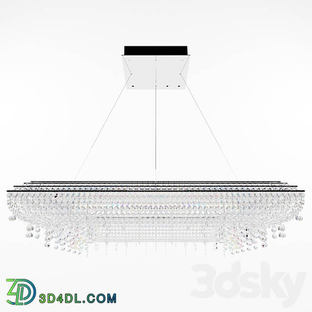 Pendant light OM S.503.0.60.B 