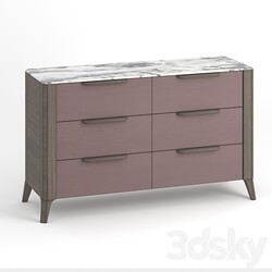 Sideboard Chest of drawer Chest of drawers Toffee colors 2021 