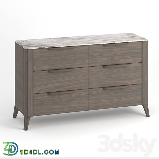 Sideboard Chest of drawer Chest of drawers Toffee colors 2021