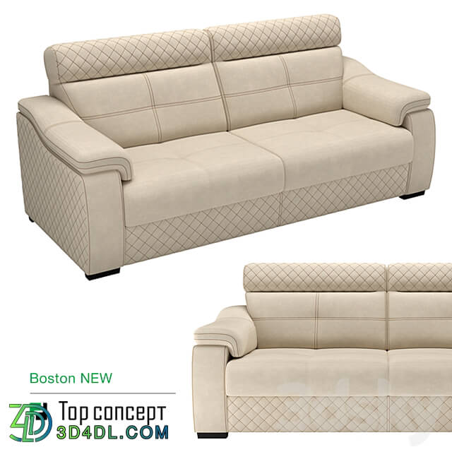 Sofa Boston NEW