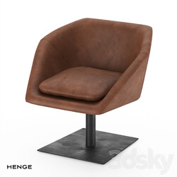 Armchair HEXAGON From Henge 